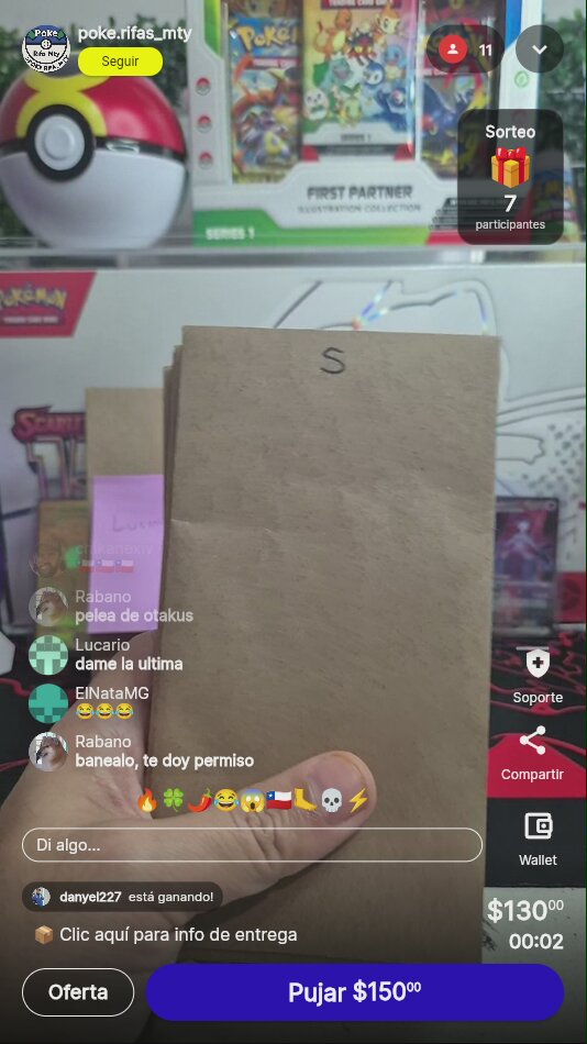 Lote Cartas Pokémon Lucario