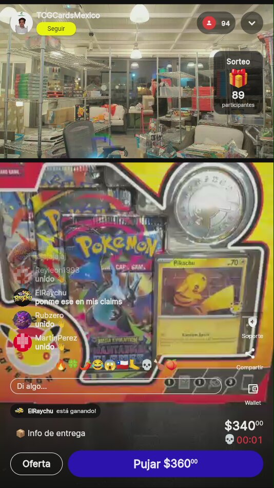 Item