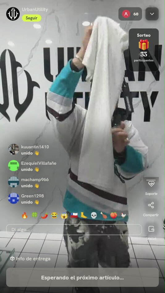 Sudadera Anti Social Social Club