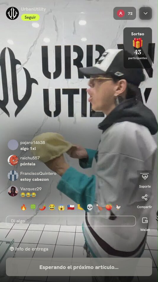 Gorra Fear of God Essentials