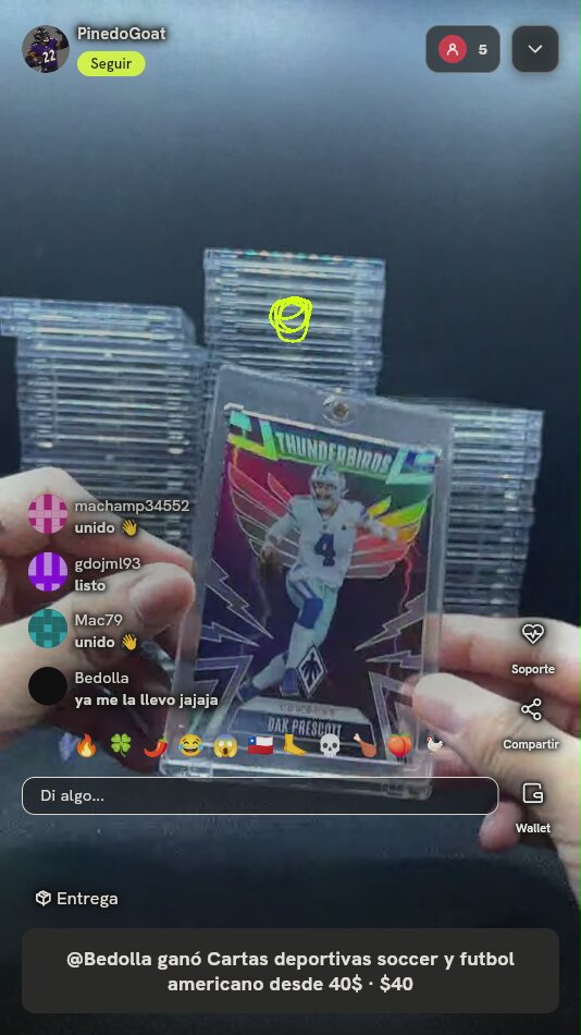 Carta Panini Phoenix Thunderbirds Dak Prescott