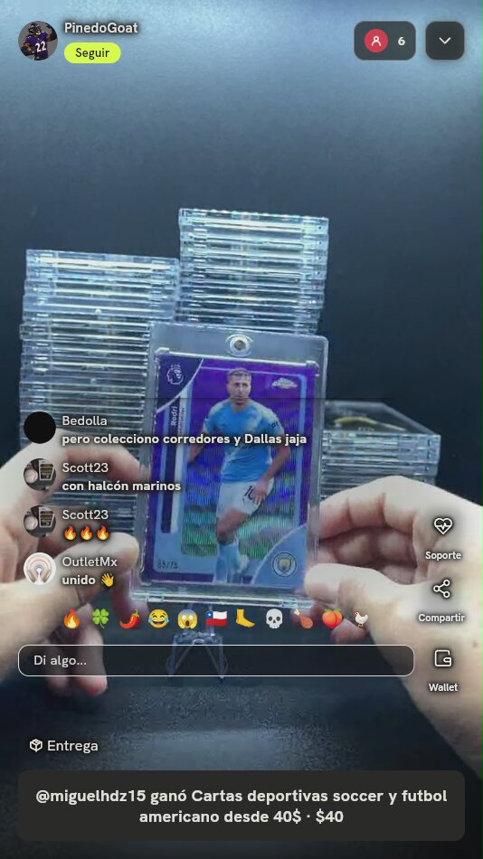 Carta Topps Chrome Rodri /75