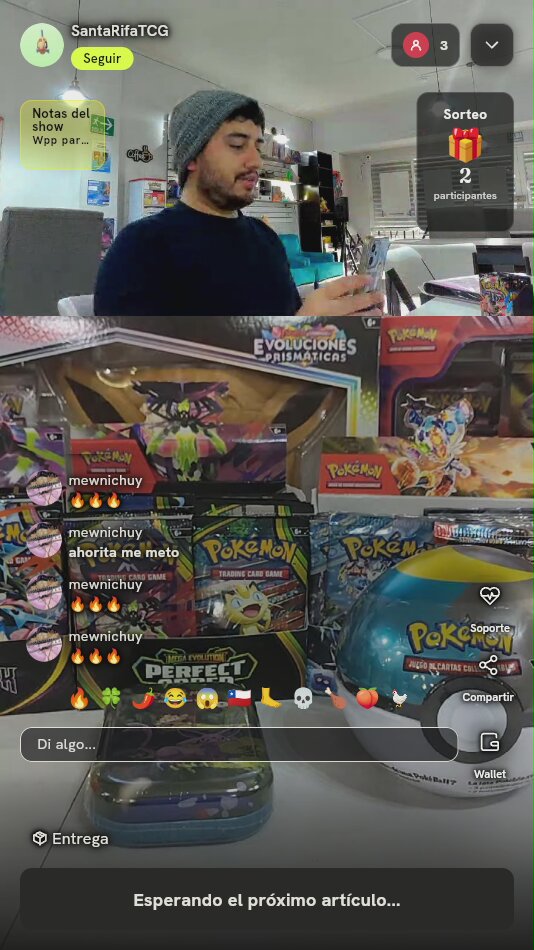 Lata Poké Ball Pokémon TCG