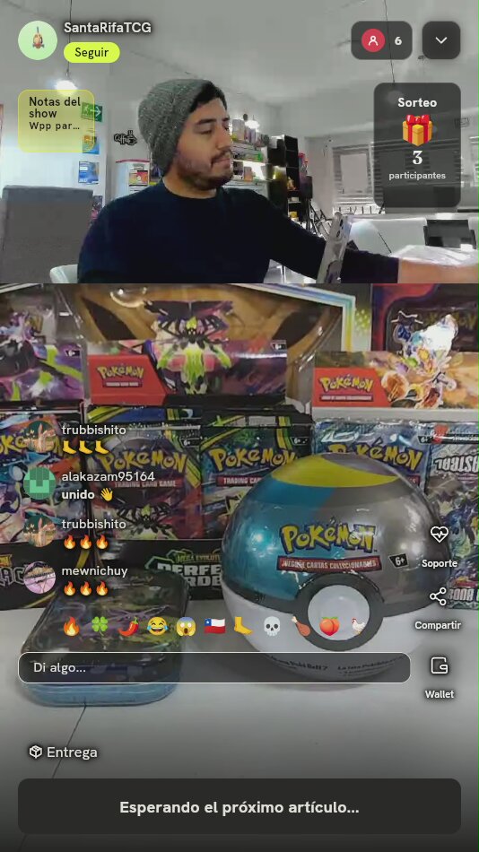 Pokémon Poké Ball Tin