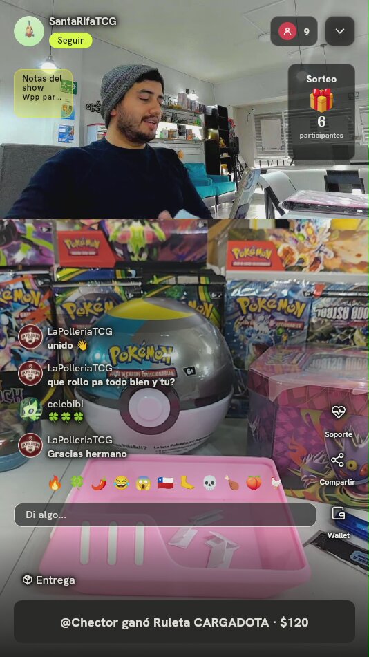 Poké Ball Lata Pokémon