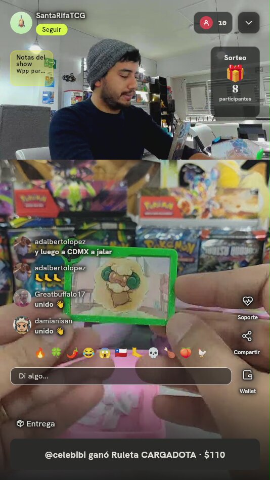 Lote de Coleccionables Pokémon