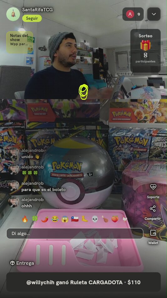 Espeon Pokémon Tin