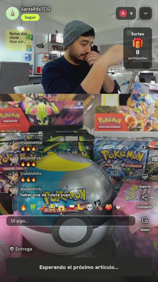 Poké Ball Tin Pokémon TCG