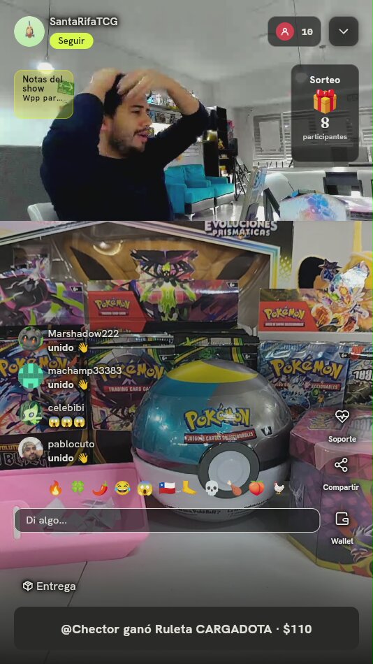 Poké Ball Lata Pokémon