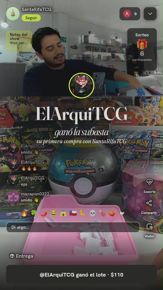 Pokémon Poké Ball Tin