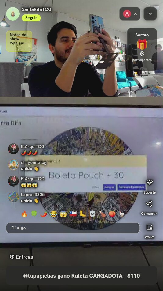 Lote Pokémon Sellado Variado
