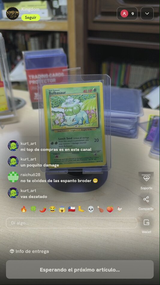 Bulbasaur Base Set 44/102