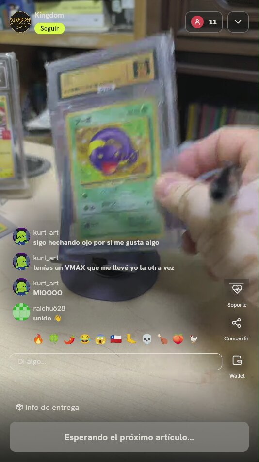 Carta Pokémon Ekans #023 Japonesa