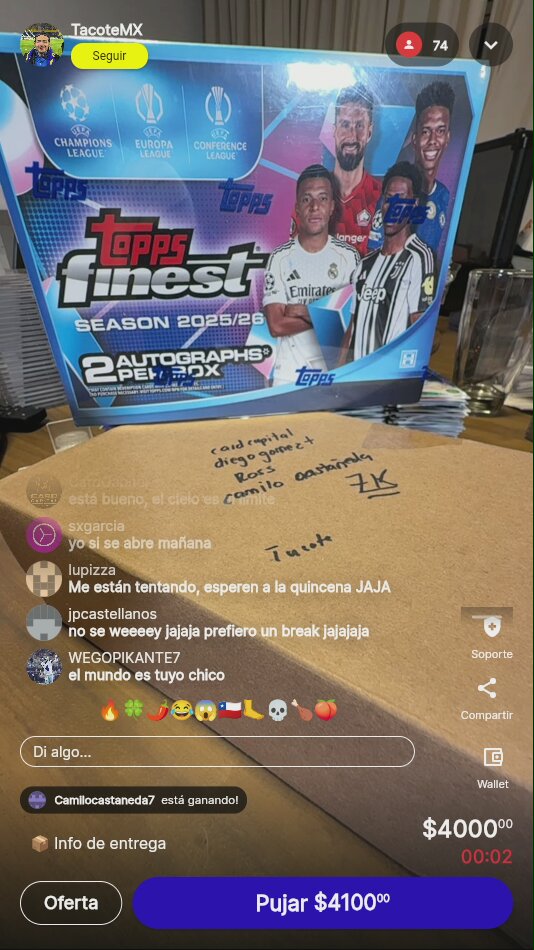Artículo