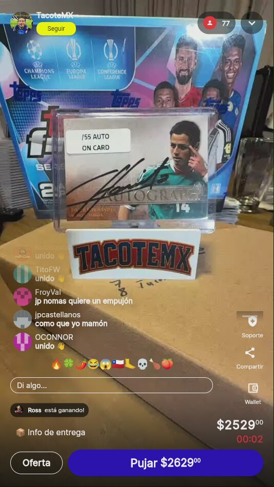 Artículo