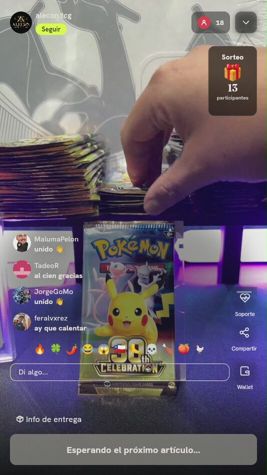 Pokémon Celebrations Booster Pack