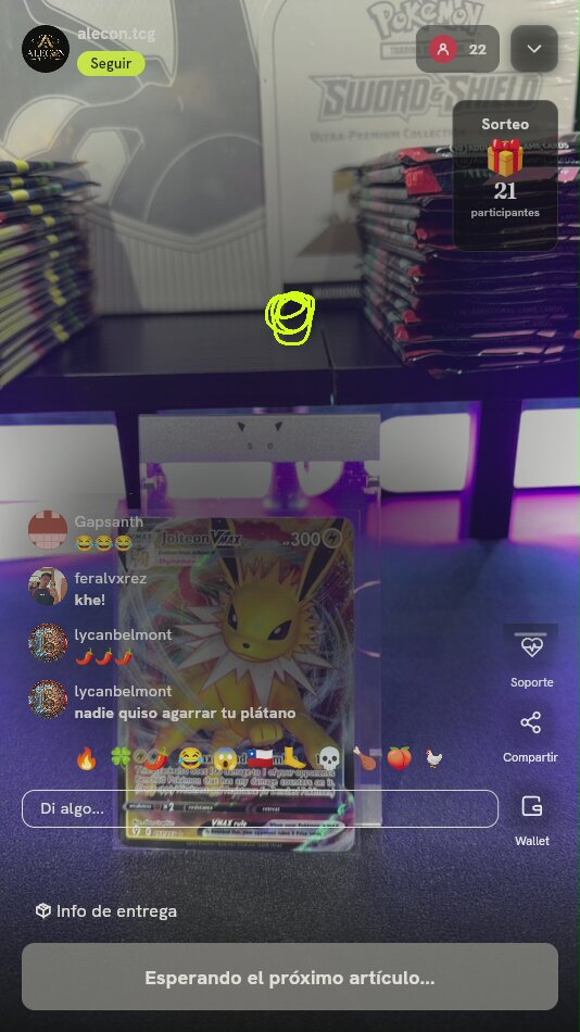 Jolteon VMAX Alternate Art Promo
