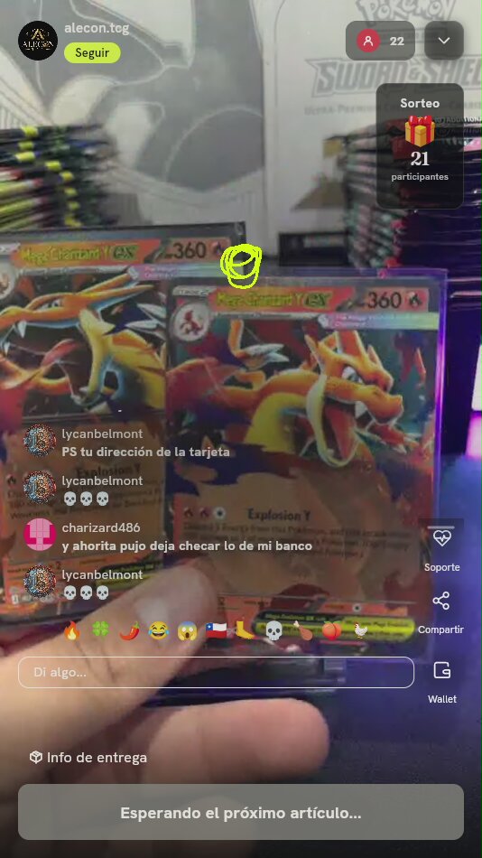 Sprigatito ex Full Art