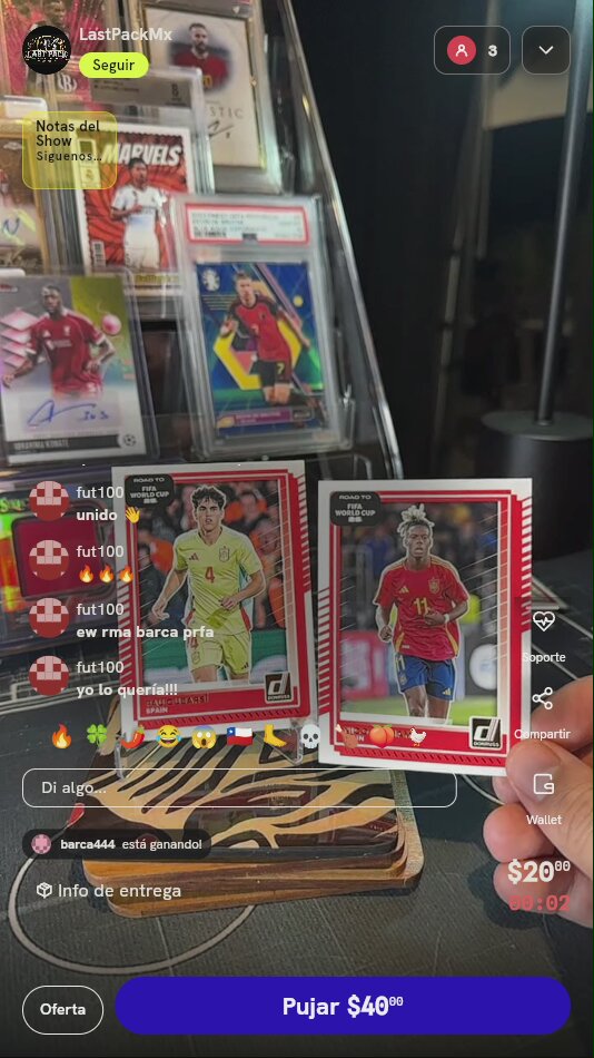 Panini Donruss Pau Cubarsí España #16