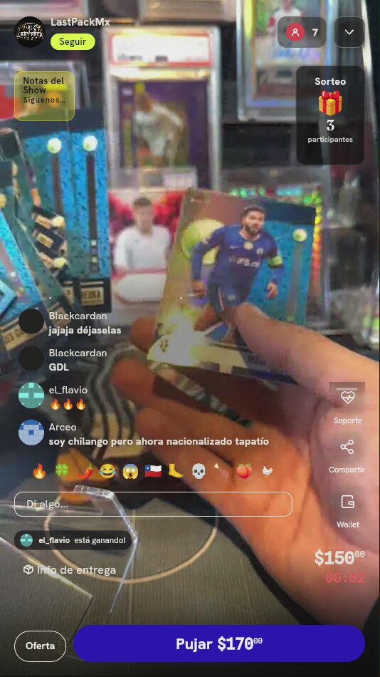 Lote de Cartas Topps Chelsea FC
