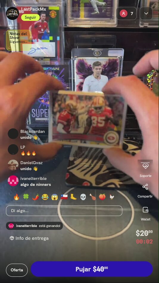 Carta 2011 Topps San Francisco 49ers