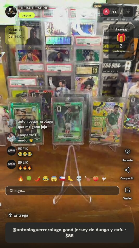 Cristiano Ronaldo Panini Prizm Trophy Hunting