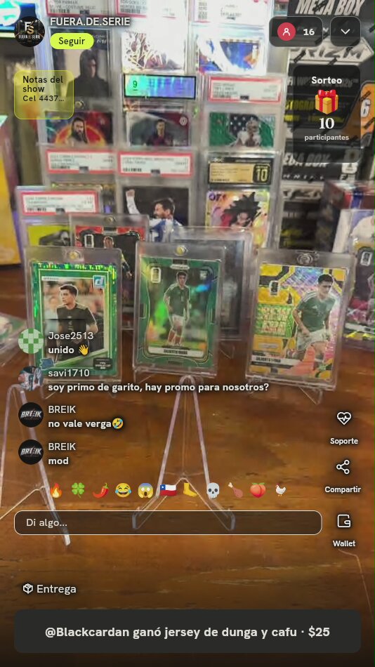 Karim Adeyemi Panini Prizm Screamers