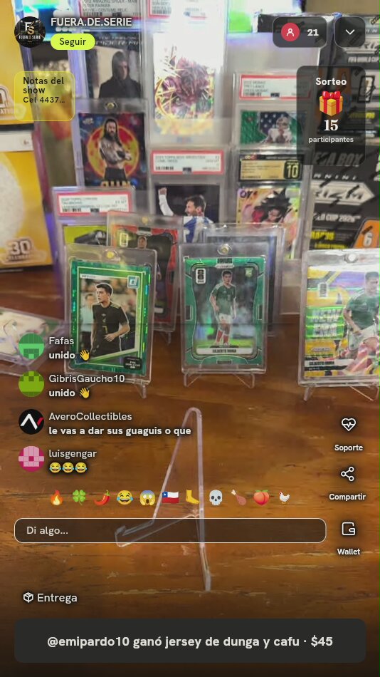 Carta Panini Prizm Luka Modrić