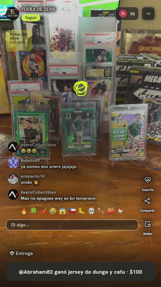 Carta Panini Prizm Lamine Yamal