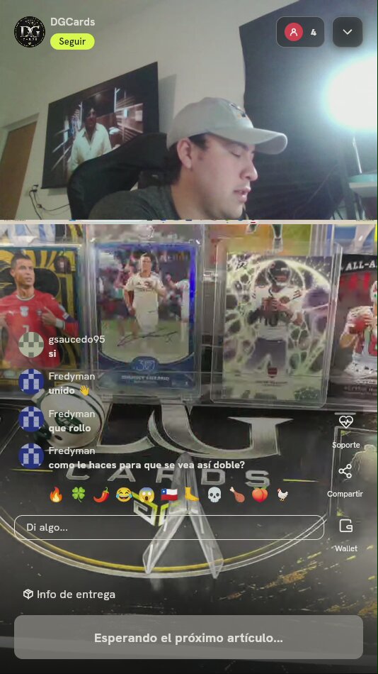 Tarjeta Donruss Patrick Mahomes II 2019