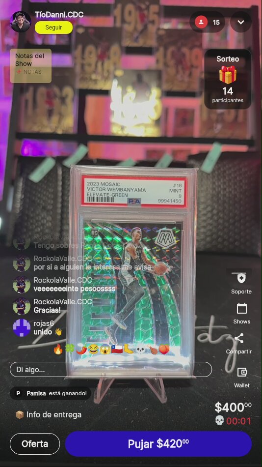 Item