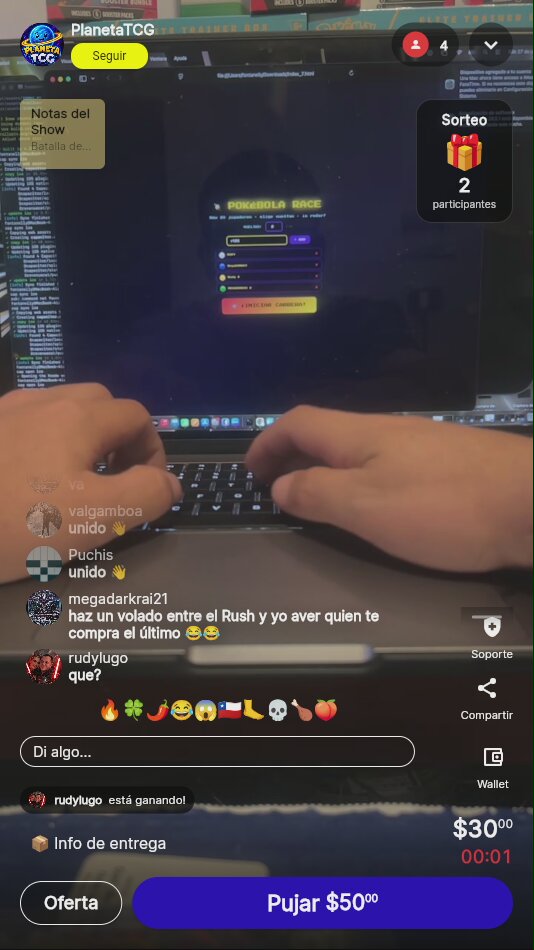 Artículo vendido