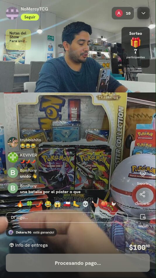 Pokémon TCG 151 Poster Collection