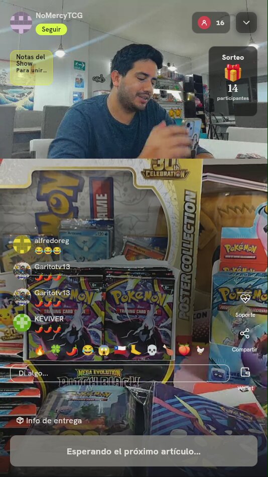 Colección Póster Pokémon TCG 151
