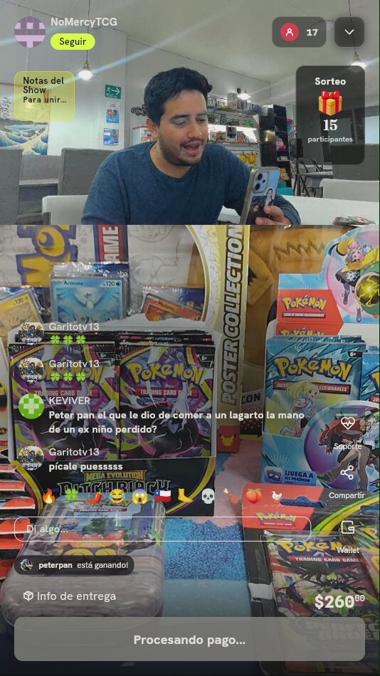 Pokémon TCG 151 Poster Collection