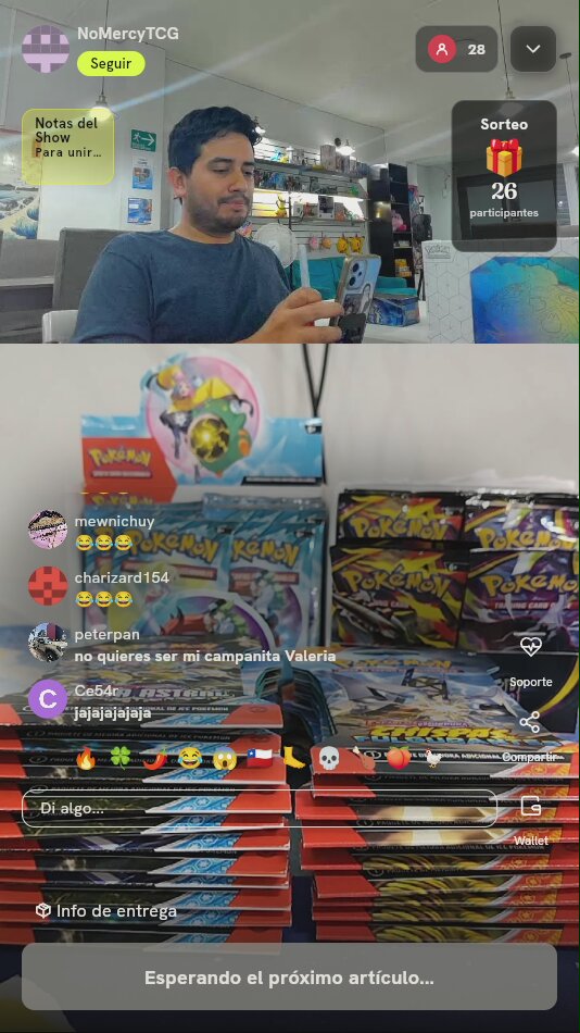 Colección Póster Pokémon Chispas Fulgurantes