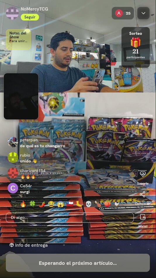 Sobre Pokémon TCG Chispas Fulgurantes