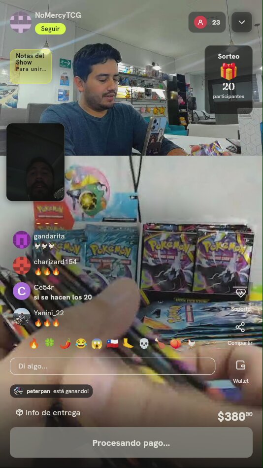 Sobre Pokémon TCG Corona Astral