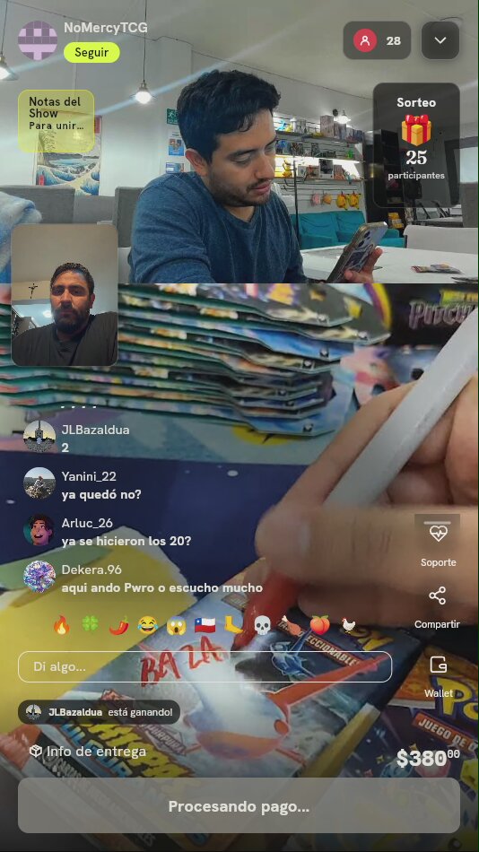 Sobres Blister Pokémon TCG