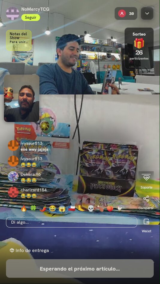 Blister Pokémon TCG Tempestad Plateada