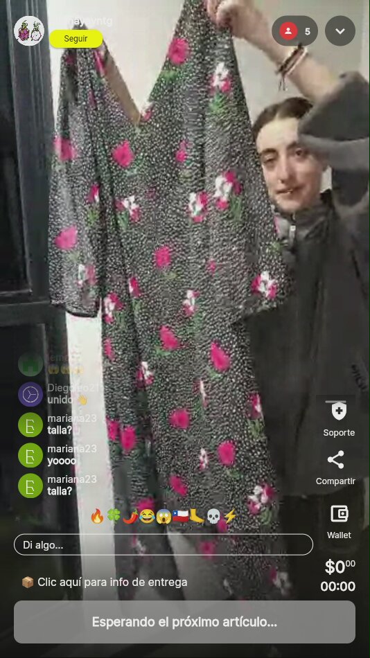 Item