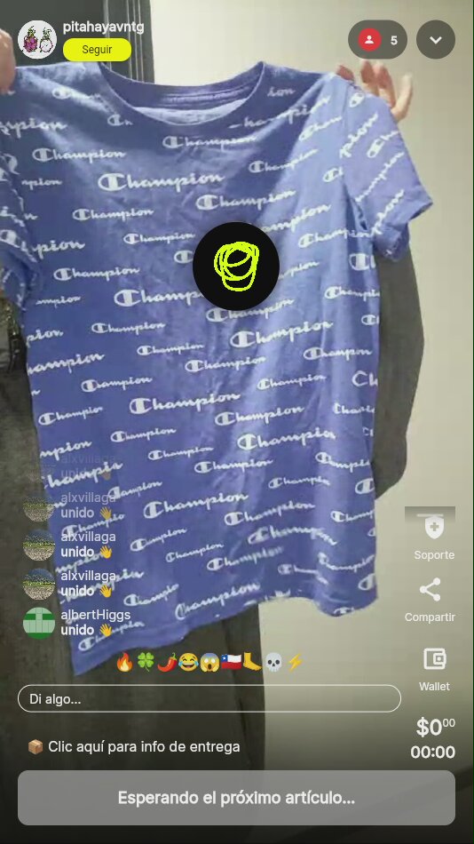 Item
