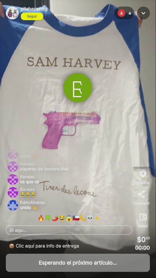 Item