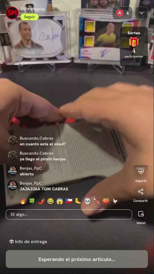Sobre Panini Prizm World Cup 2026
