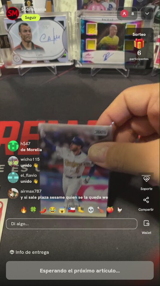 Carta Topps Stadium Club Freddie Freeman