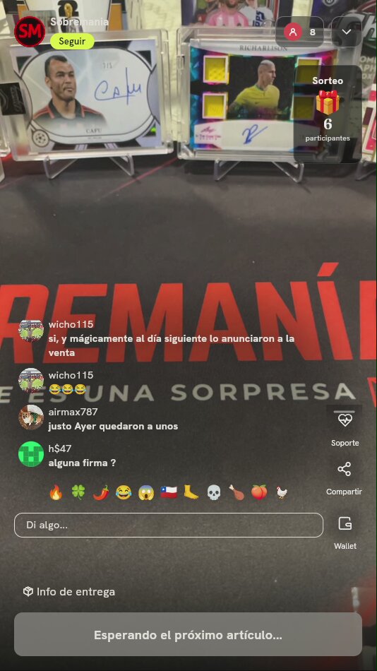 Carta Topps Stadium Club Hyeseong Kim