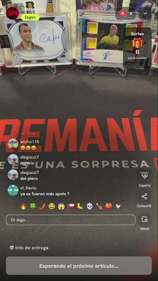 Carta Panini Select Ousmane Dembélé 2022