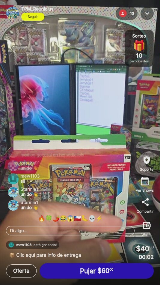 Pokémon First Partner Collection