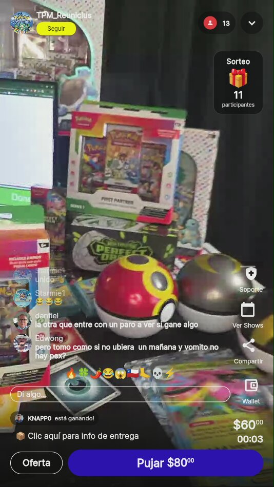 Pokémon First Partner Collection Series 1