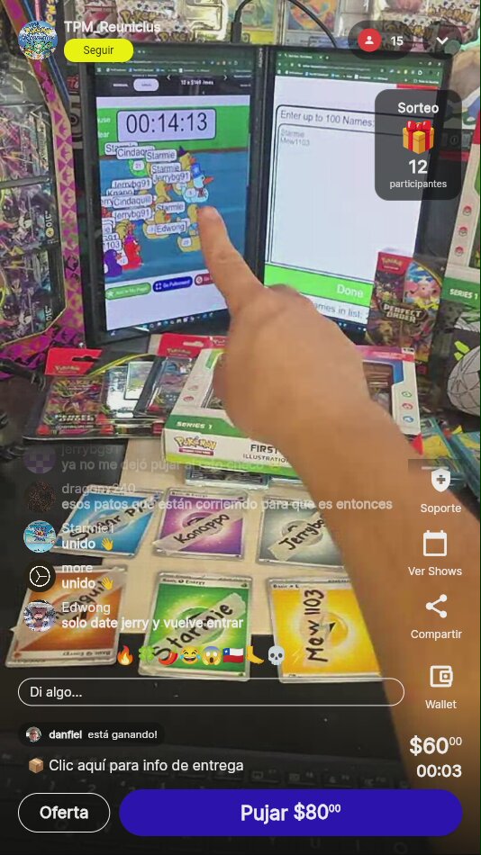 Carta Energía Básica Fuego Pokémon TCG